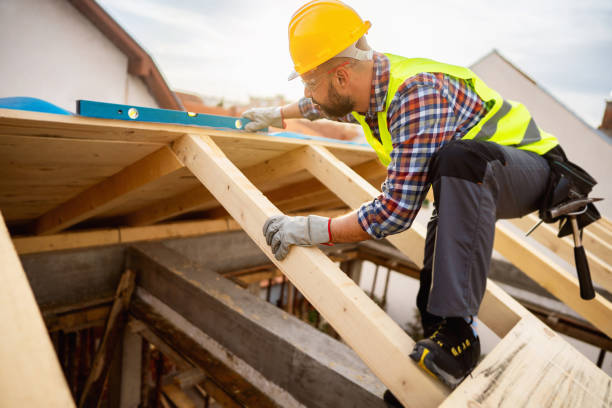 Best Flat Roof Repair Services  in Bodfish, CA