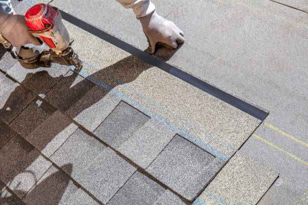 Best Roof Leak Repair  in Bodfish, CA